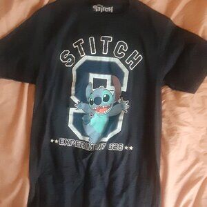Stitch Tee Shirt